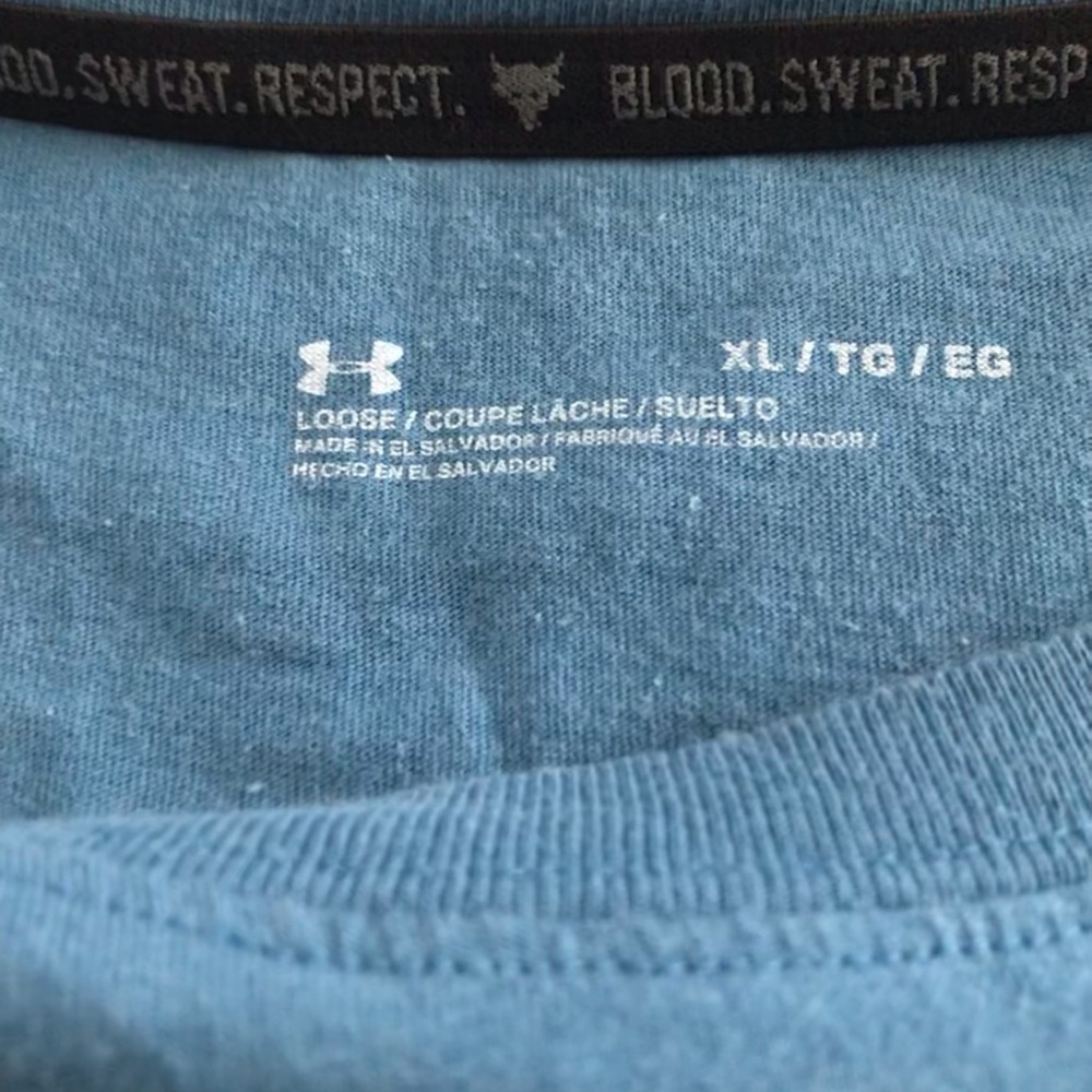 Under Armor Bundle - image 8